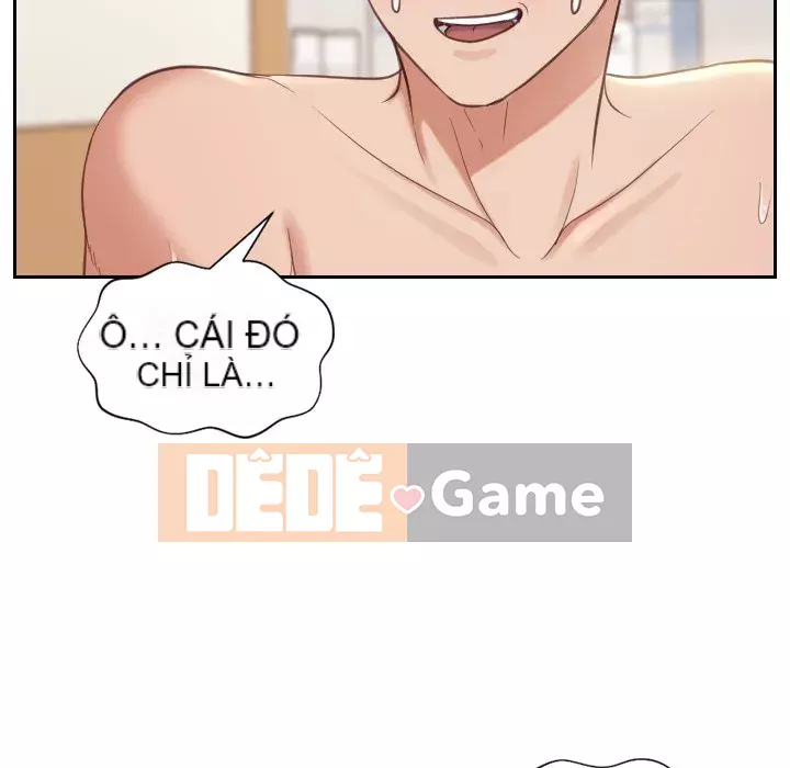 Bạn gái lạ Chương 7-8