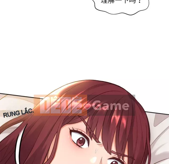 Bạn gái lạ Chương 7-8