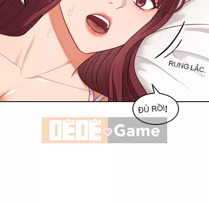 Bạn gái lạ Chương 7-8