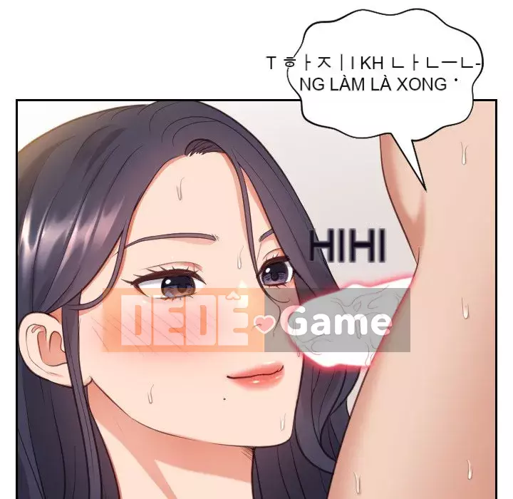 Bạn gái lạ Chương 7-8