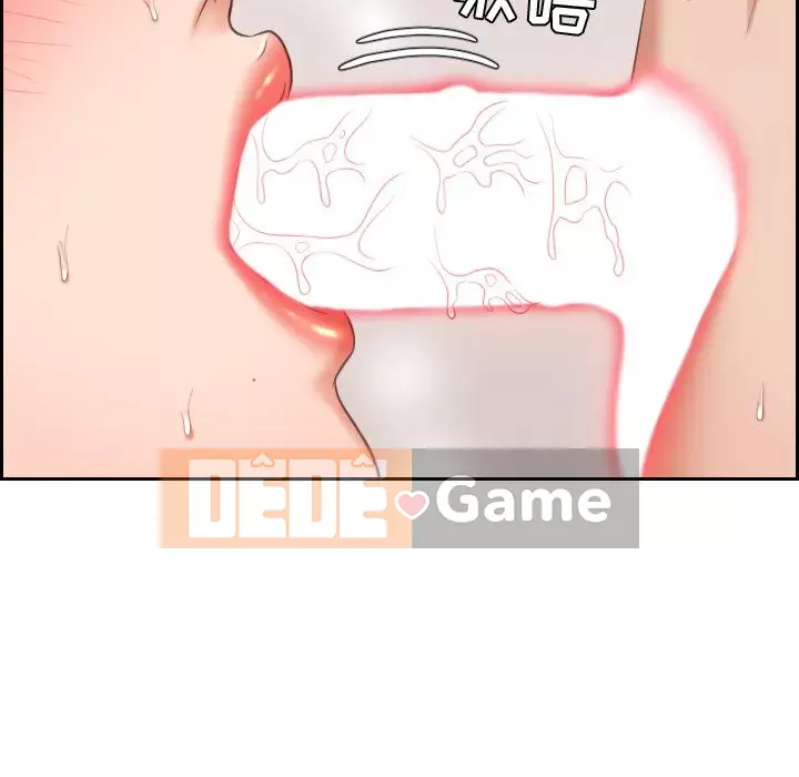 Bạn gái lạ Chương 7-8