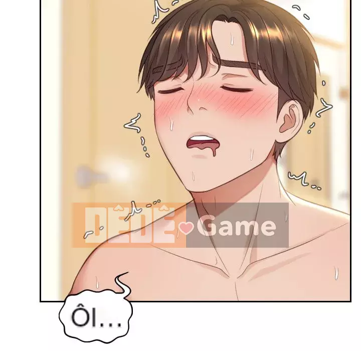 Bạn gái lạ Chương 7-8