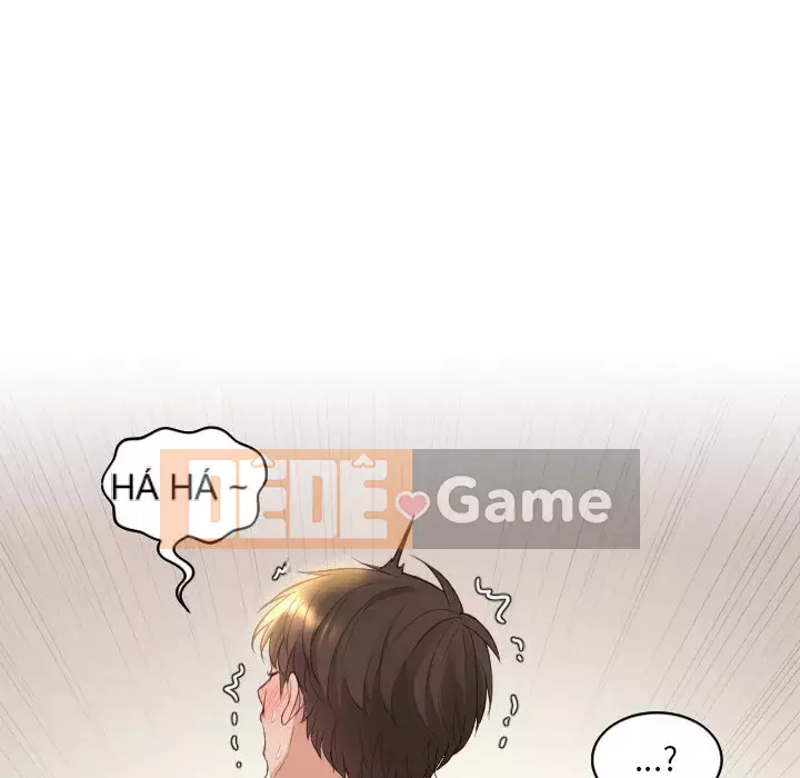 Bạn gái lạ Chương 7-8