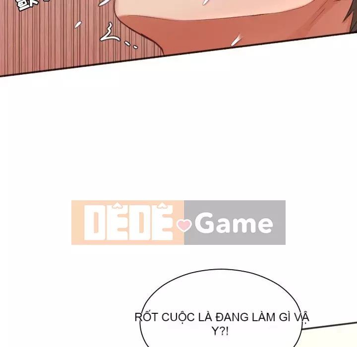 Bạn gái lạ Chương 7-8