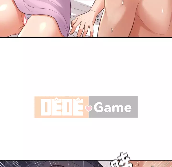 Bạn gái lạ Chương 7-8