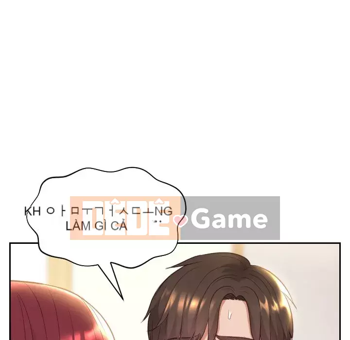 Bạn gái lạ Chương 7-8