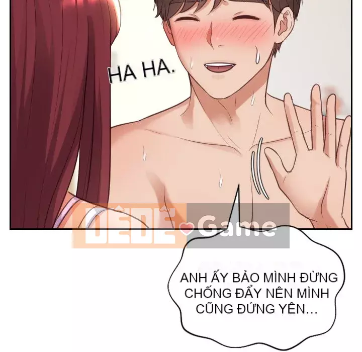 Bạn gái lạ Chương 7-8