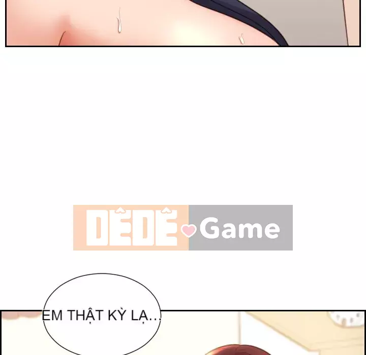 Bạn gái lạ Chương 7-8