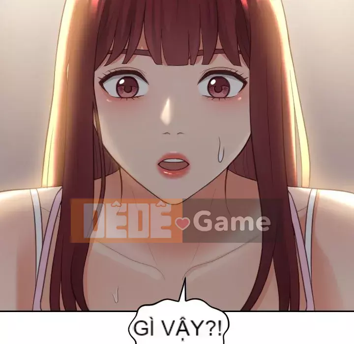 Bạn gái lạ Chương 7-8