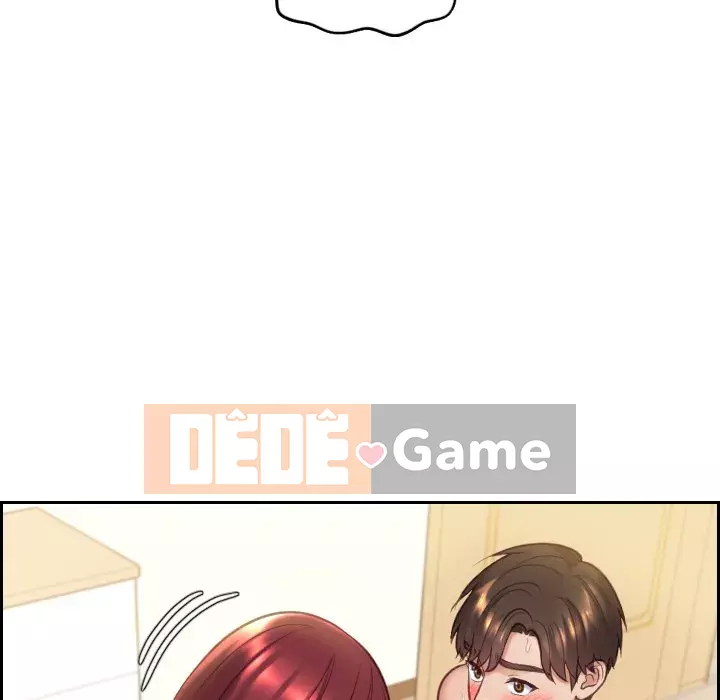 Bạn gái lạ Chương 7-8