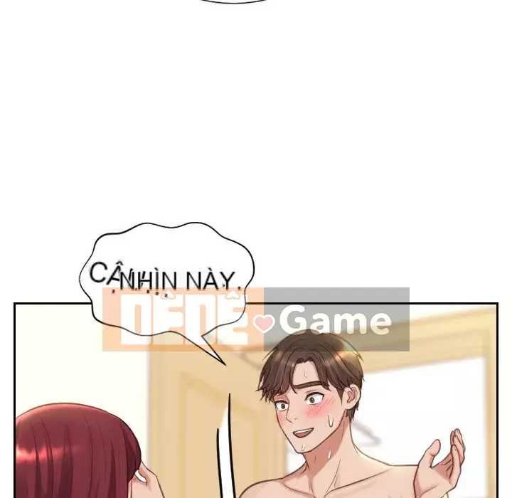 Bạn gái lạ Chương 7-8