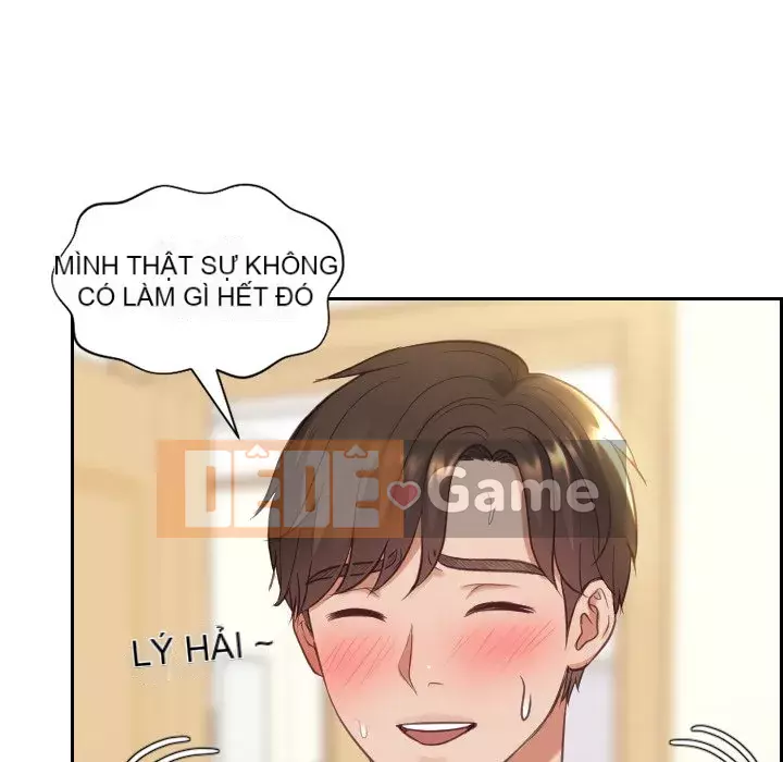 Bạn gái lạ Chương 7-8