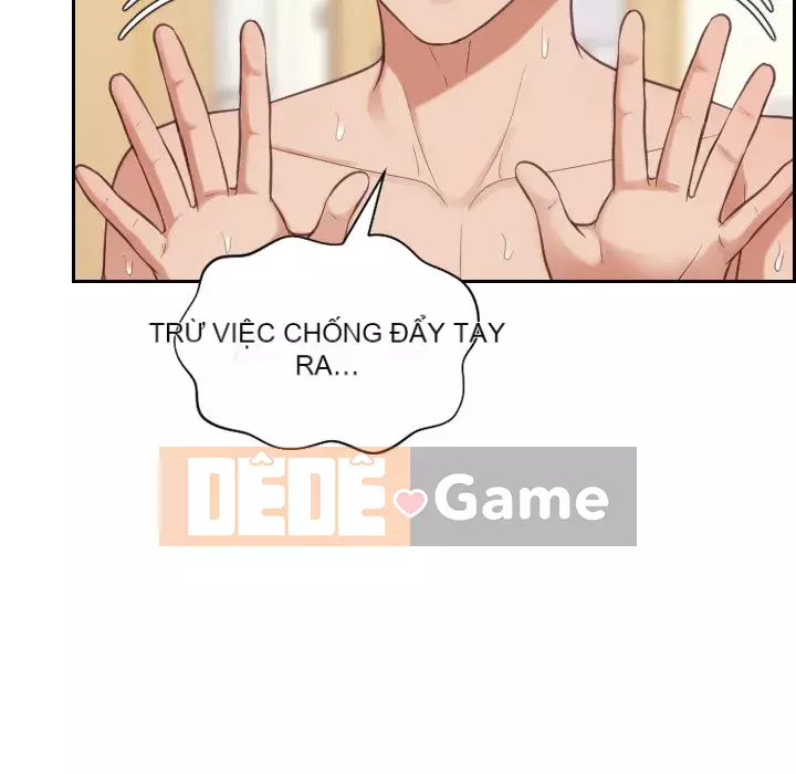 Bạn gái lạ Chương 7-8