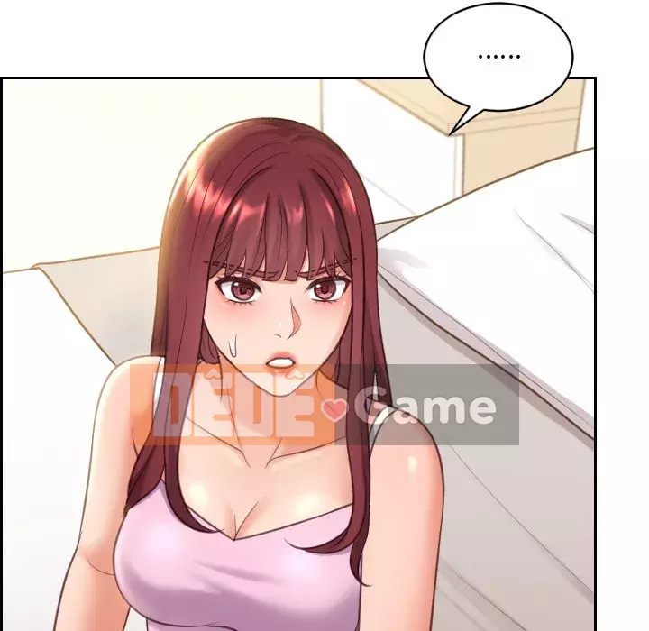 Bạn gái lạ Chương 7-8