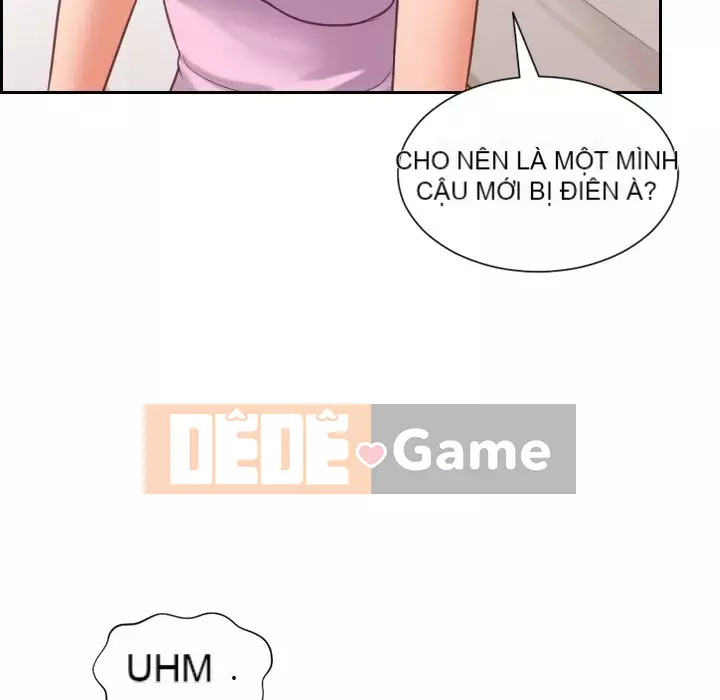 Bạn gái lạ Chương 7-8