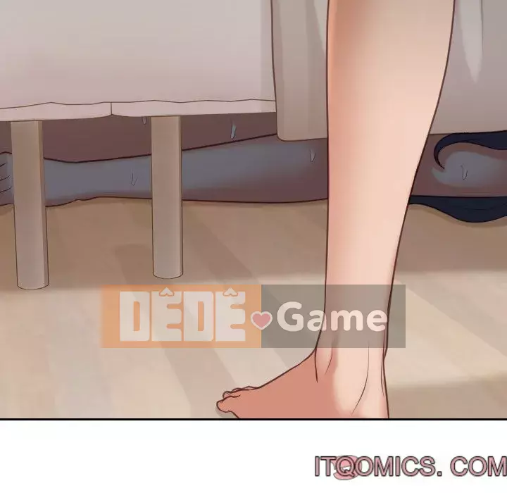 Bạn gái lạ Chương 7-8