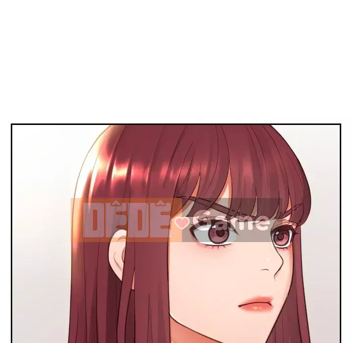 Bạn gái lạ Chương 7-8