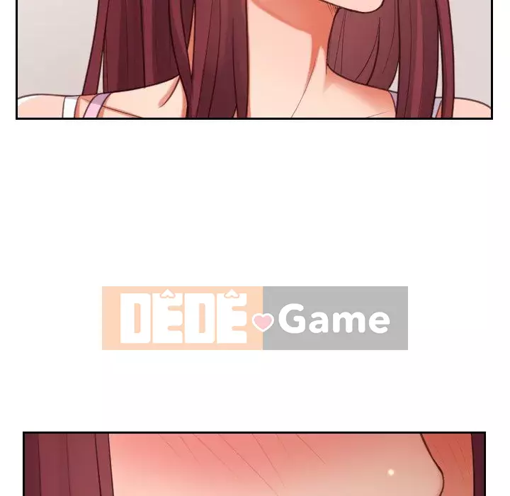 Bạn gái lạ Chương 7-8