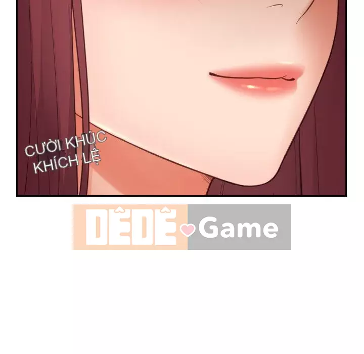 Bạn gái lạ Chương 7-8