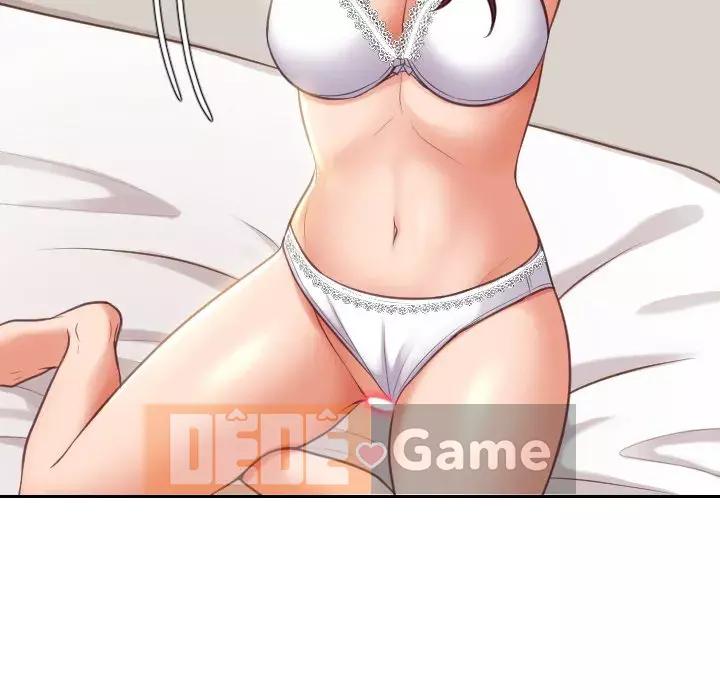 Bạn gái lạ Chương 7-8