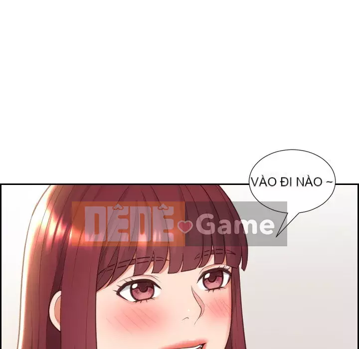 Bạn gái lạ Chương 7-8