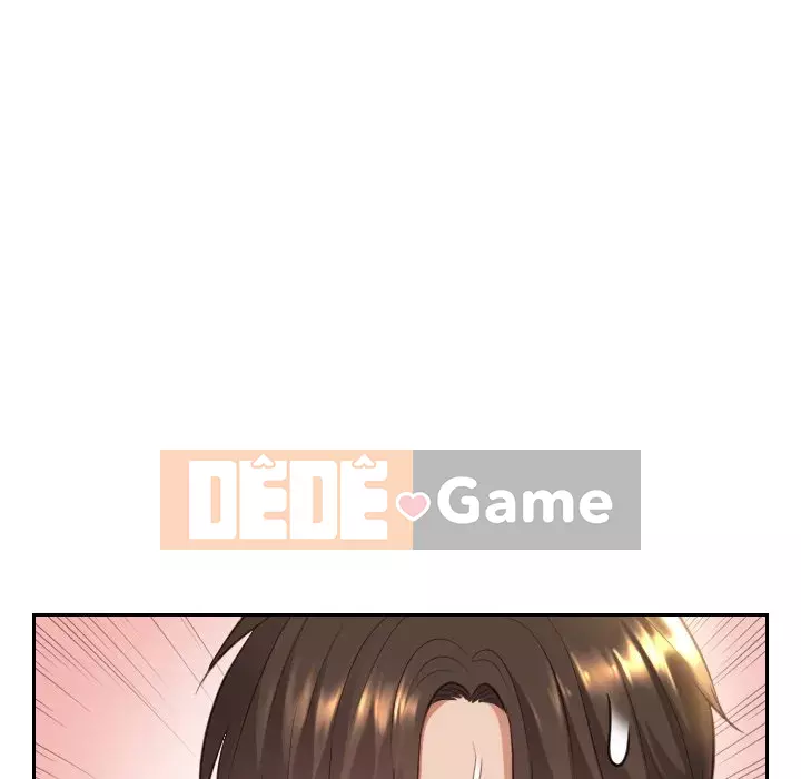 Bạn gái lạ Chương 7-8