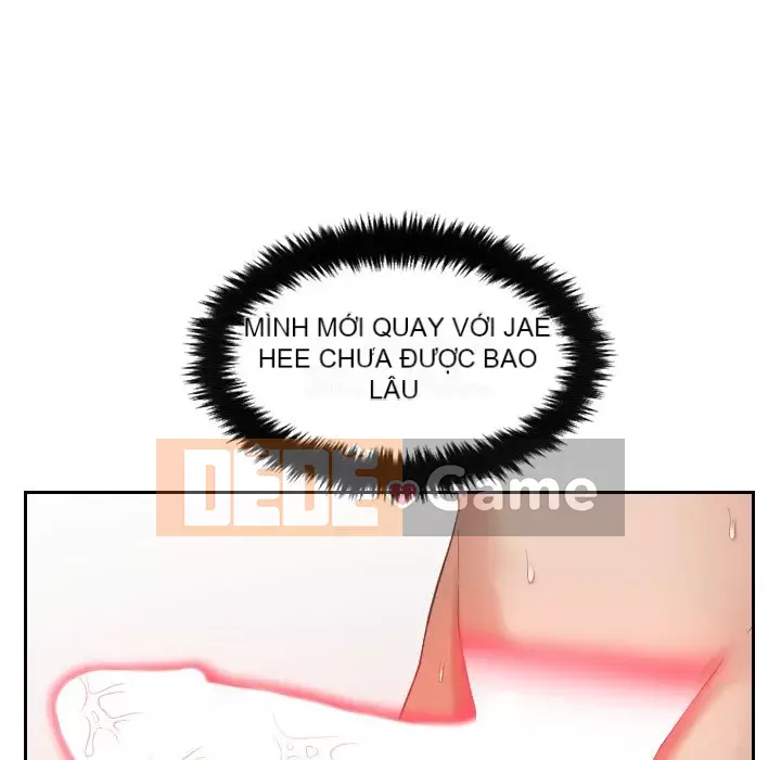 Bạn gái lạ Chương 7-8