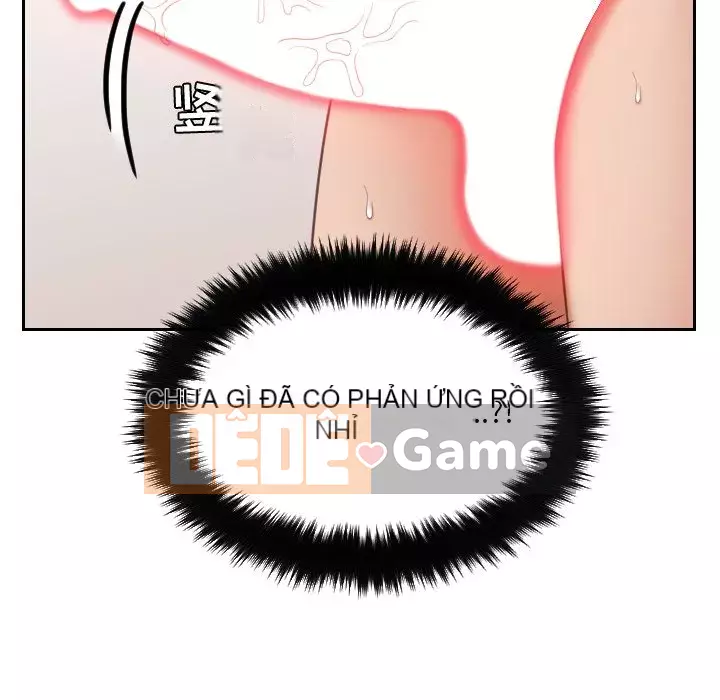 Bạn gái lạ Chương 7-8