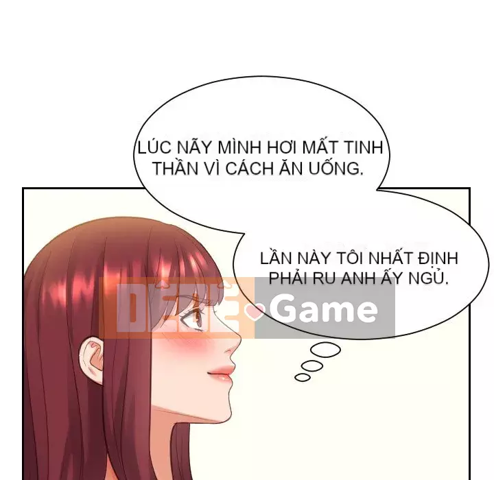 Bạn gái lạ Chương 7-8