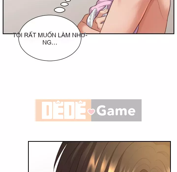 Bạn gái lạ Chương 7-8