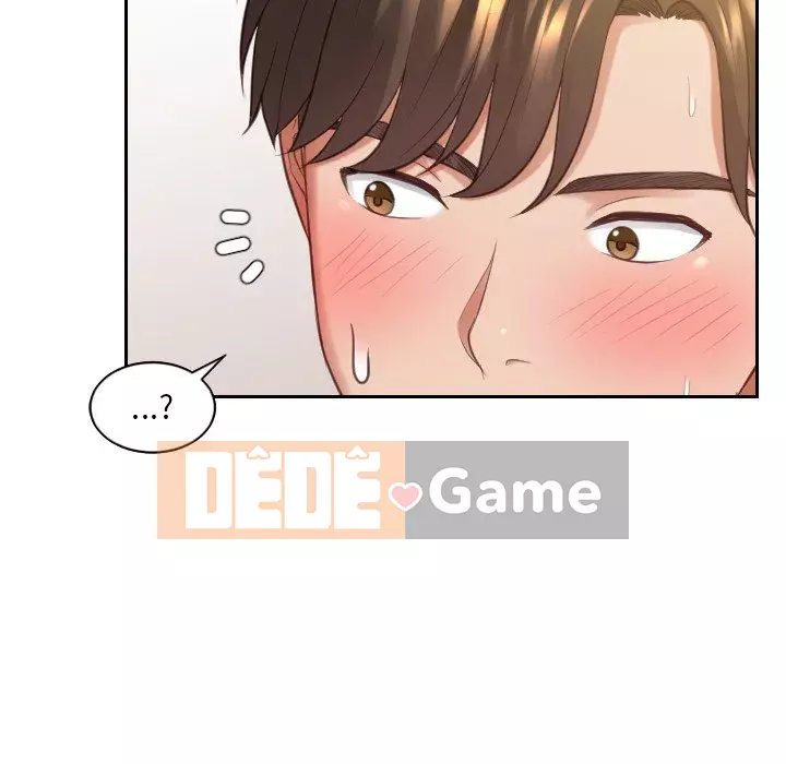 Bạn gái lạ Chương 7-8