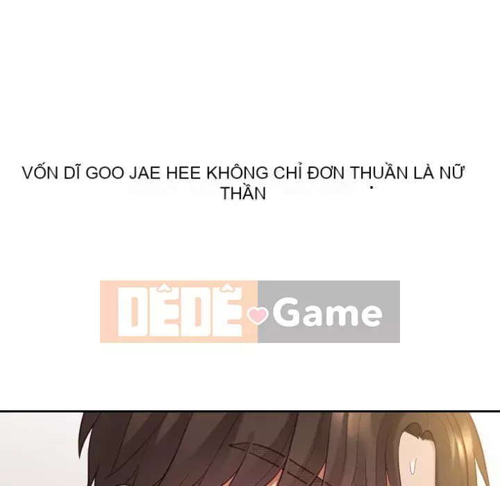 Bạn gái lạ Chương 7-8