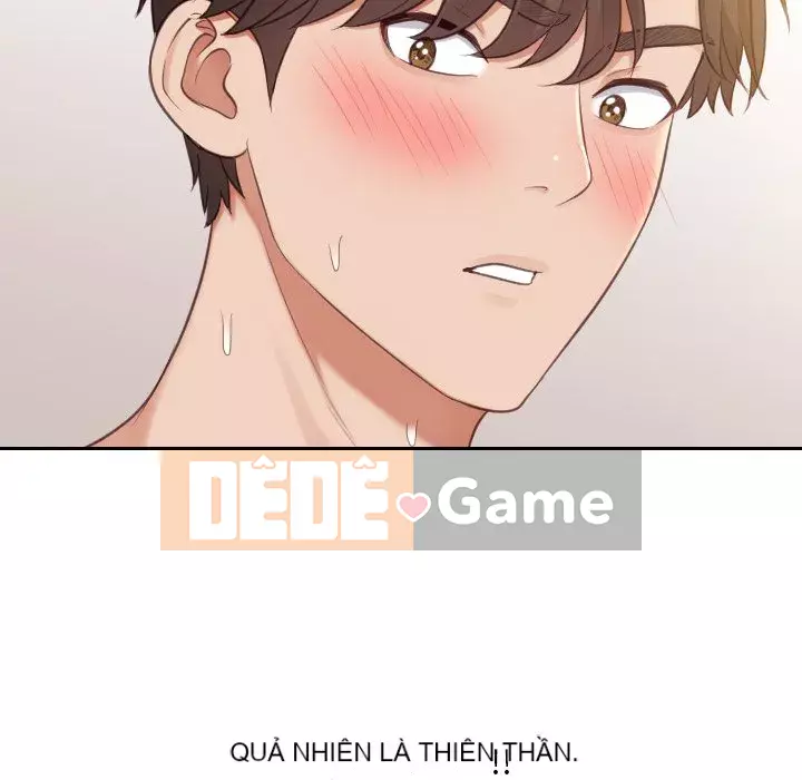 Bạn gái lạ Chương 7-8