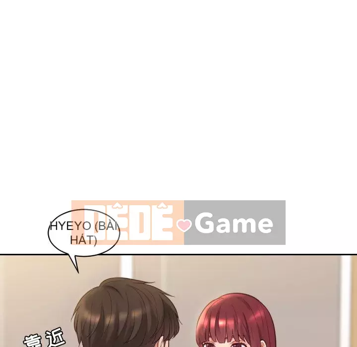 Bạn gái lạ Chương 7-8