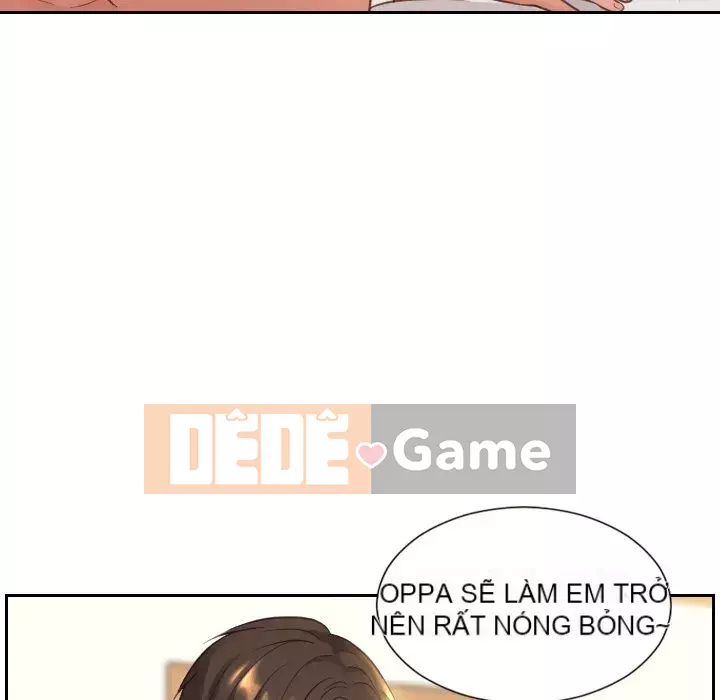 Bạn gái lạ Chương 7-8