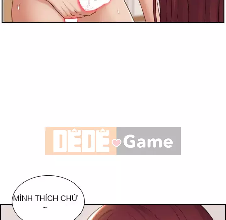 Bạn gái lạ Chương 7-8