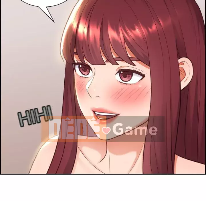 Bạn gái lạ Chương 7-8