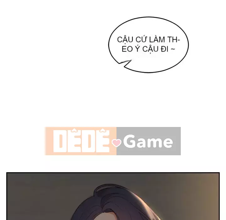 Bạn gái lạ Chương 7-8