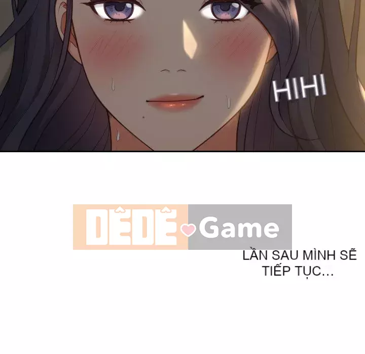 Bạn gái lạ Chương 7-8