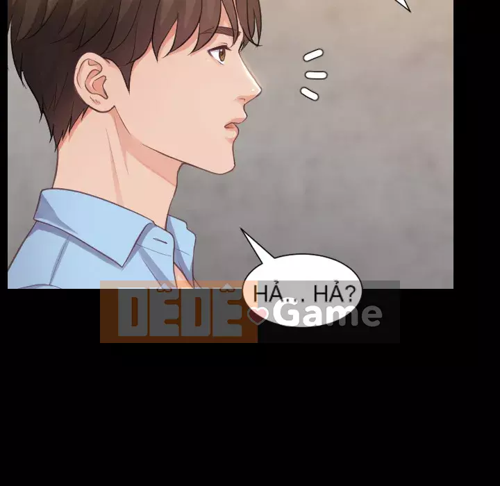 Bạn Gái Kỳ Lạ Chương 1-5