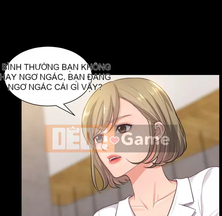 Bạn Gái Kỳ Lạ Chương 1-5