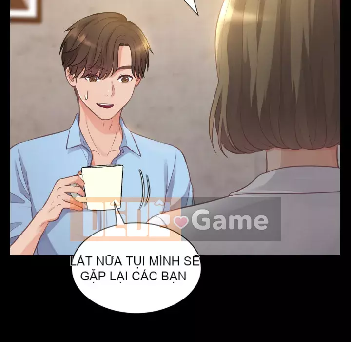 Bạn Gái Kỳ Lạ Chương 1-5