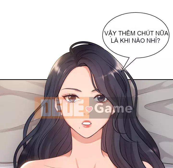 Bạn Gái Kỳ Lạ Chương 1-5