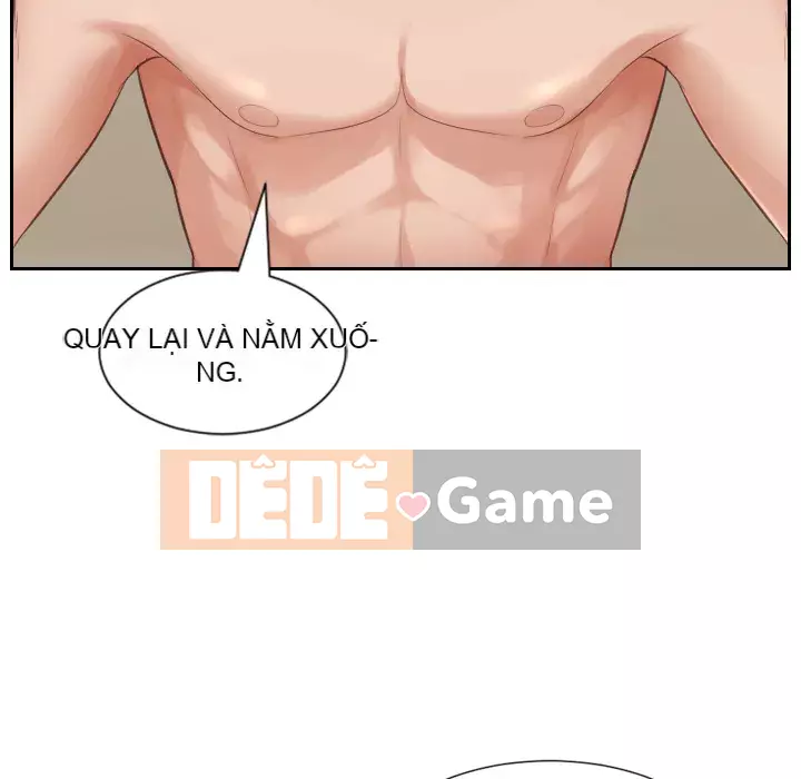 Bạn Gái Kỳ Lạ Chương 1-5