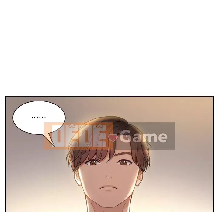 Bạn Gái Kỳ Lạ Chương 1-5