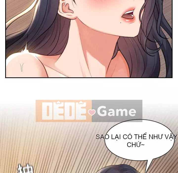 Bạn Gái Kỳ Lạ Chương 1-5