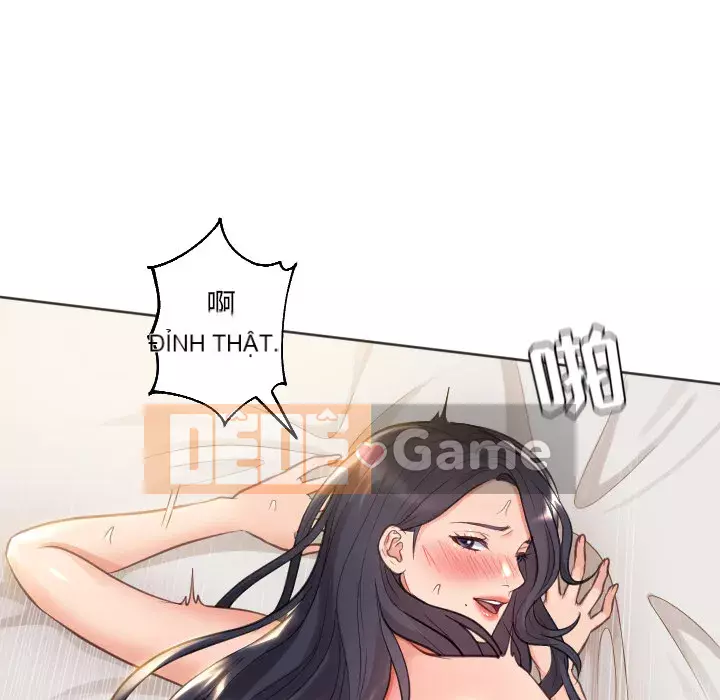 Bạn Gái Kỳ Lạ Chương 1-5