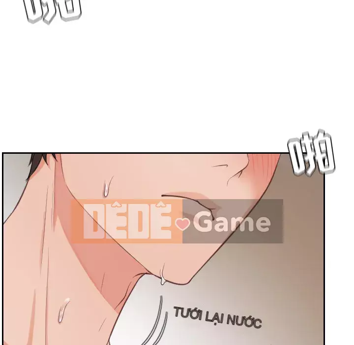 Bạn Gái Kỳ Lạ Chương 1-5