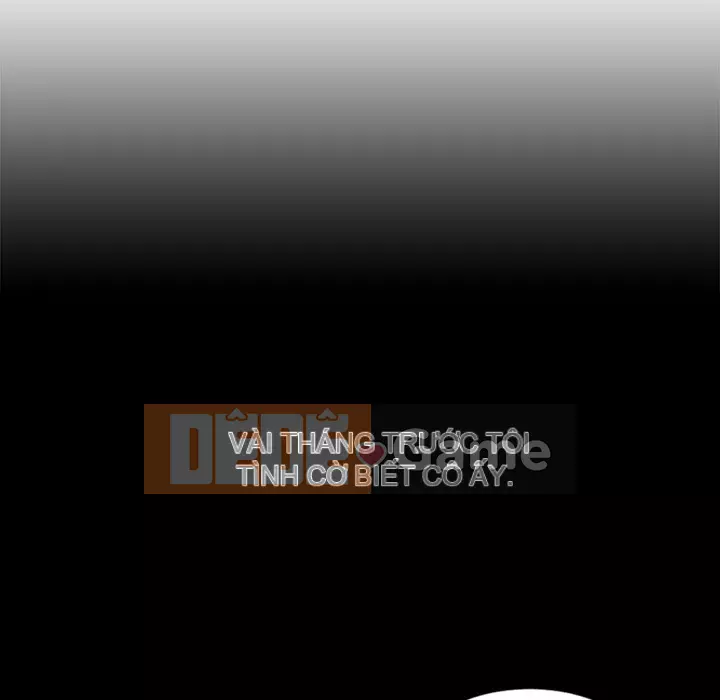 Bạn Gái Kỳ Lạ Chương 1-5