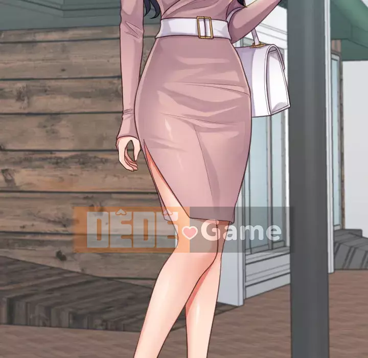 Bạn Gái Kỳ Lạ Chương 1-5